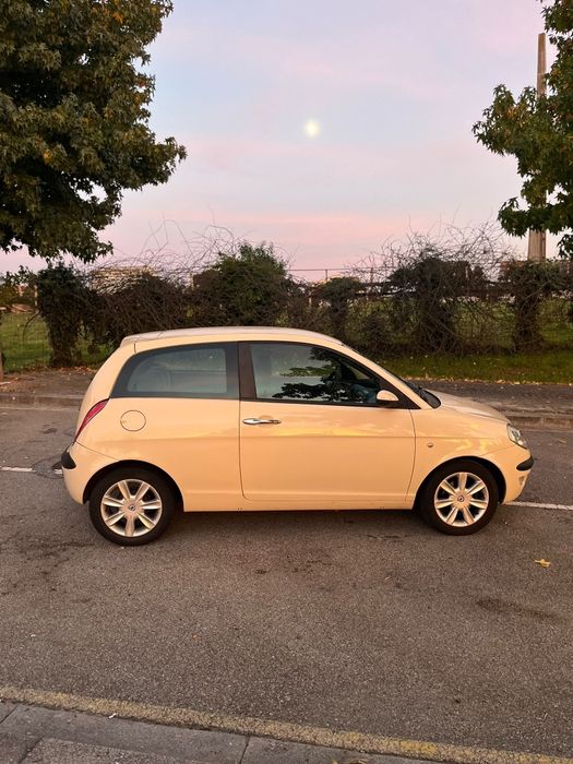 Lancia Ypsilon 1.3 Multijet