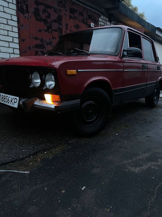 продам ваз 2106