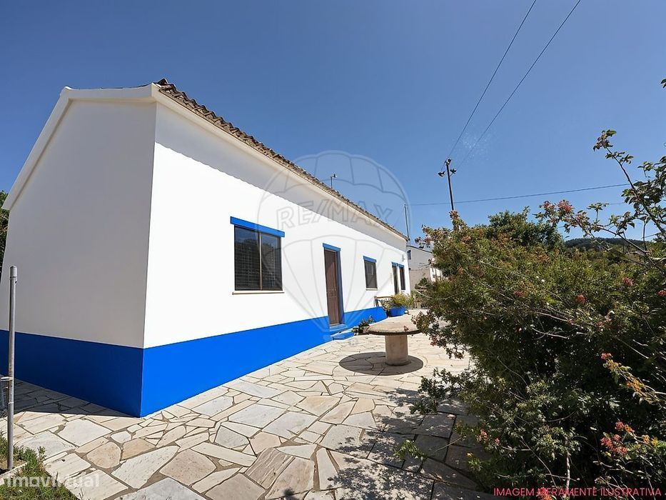 Quinta T4 para venda