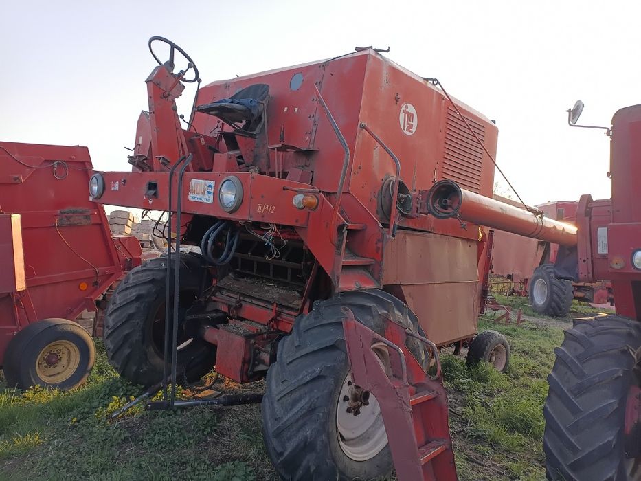 Bizon części silnik  SW 400 gwarancja