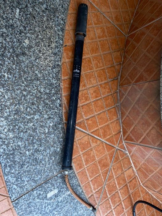 Bomba de mão manual