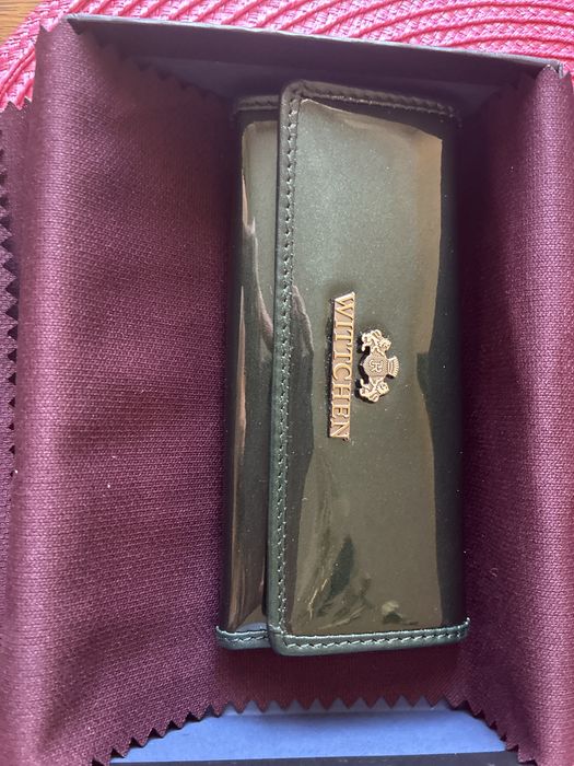 Etui na klucze Wittchen
