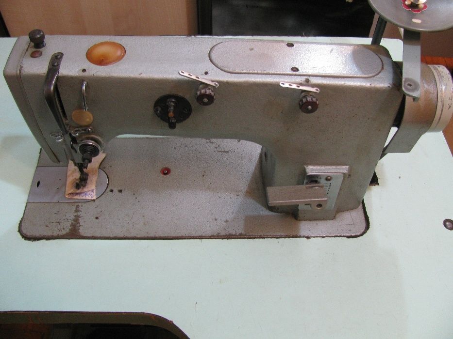Швейна Машинка електрична