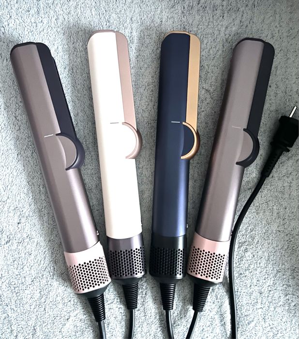 Фен вирівнювач airstrait