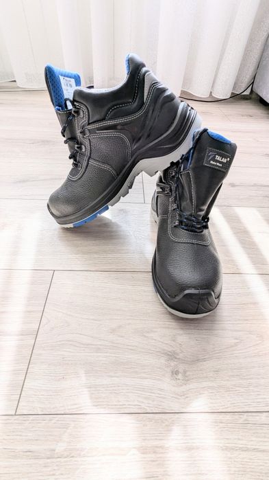 Рабочие ботинки Talan Elite