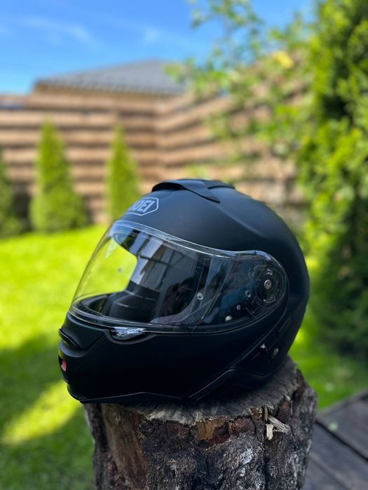 Шлем Shoei neotec 2 размер L