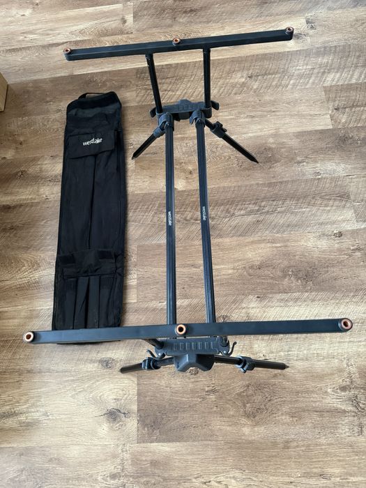 Stojak karpiowy Westlake