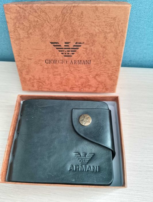 Гаманець Портмоне Новий