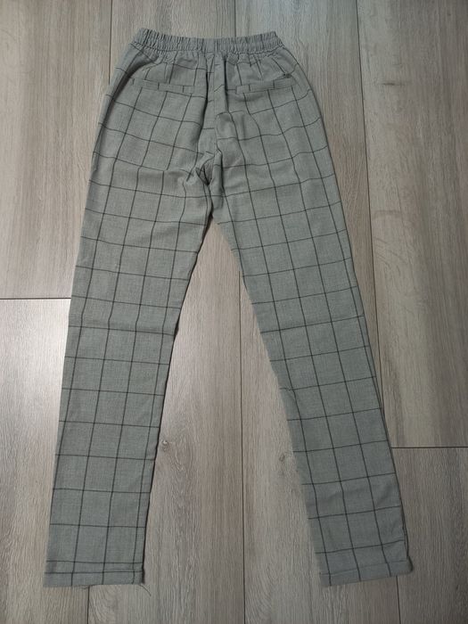 Підліткові класичні штани