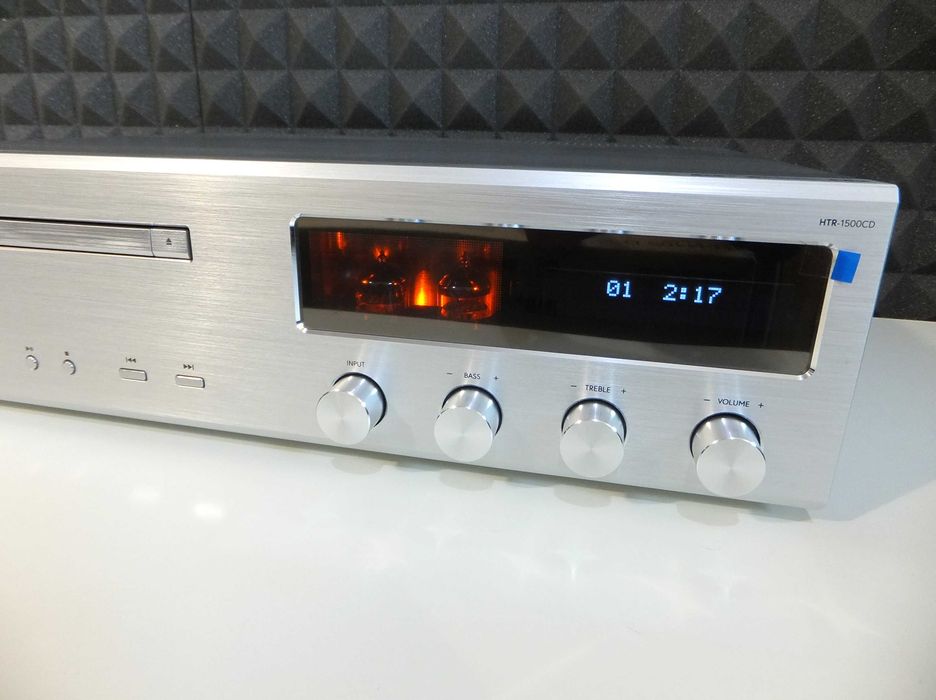 System all-in-one Taga Harmony HTR-1500CD / Zamiana