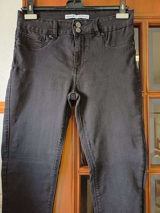 Calças skini Tiffosi