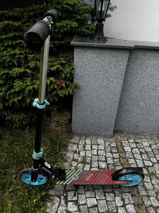 Hulajnoga Enero dla dzieci