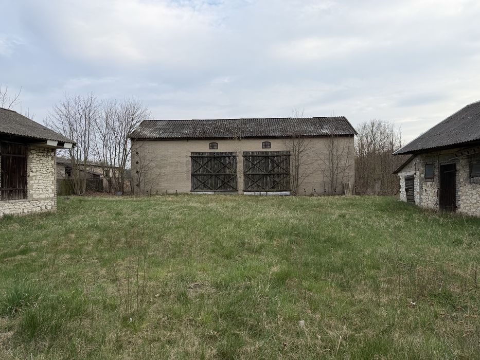 Sprzedam działke 3,9 ha - Widok 6