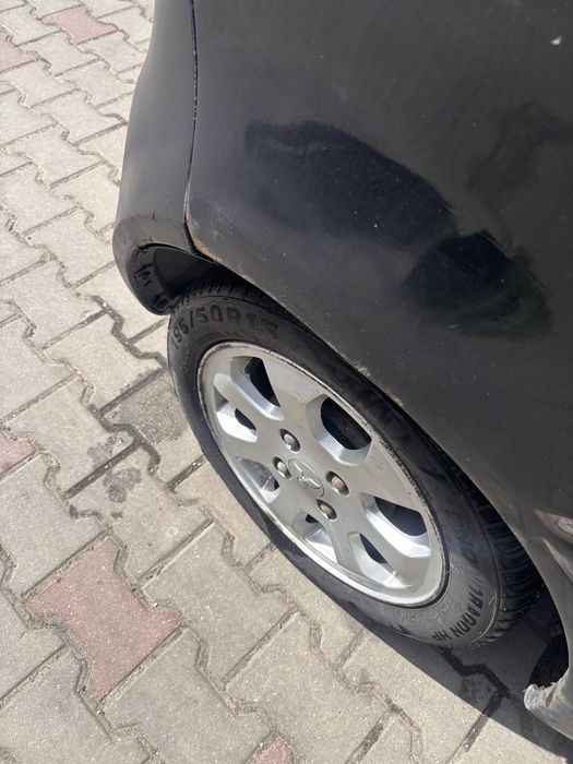 Mitsubishi Colt, 1.5 disel, 95KM