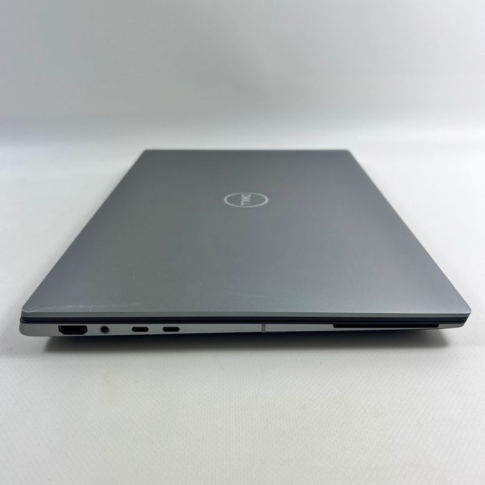 Dell Precision 5680 16 RTX 3500 Ada 12GB i7-13700H 16GB RAM 2TB SSD Гарантія Магазин