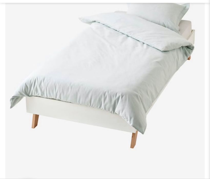 Cama evolutiva NOVA branca Vertbaudet 4 em 1