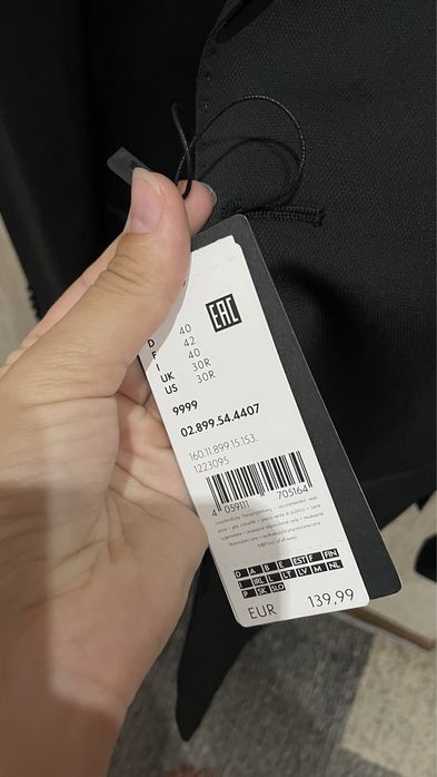 Піджак sOliver