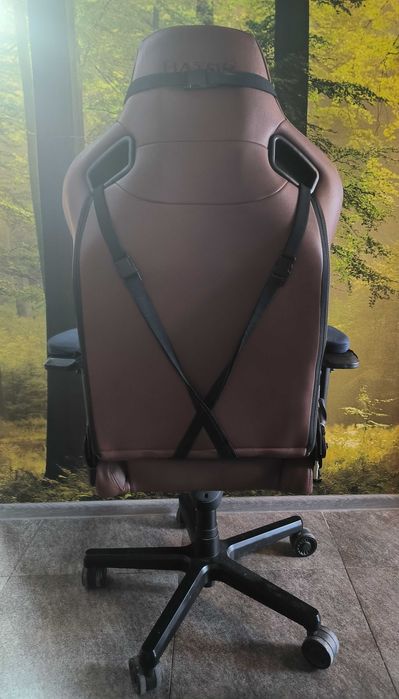 Кресло Hator Arc S