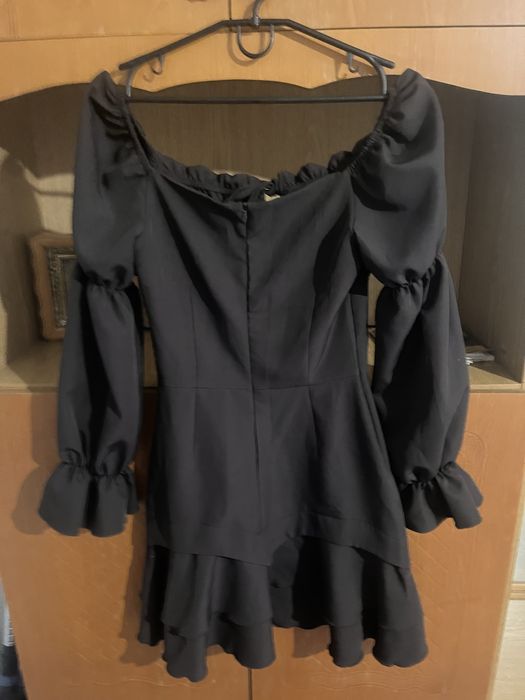 Неймовірна гарна сукня