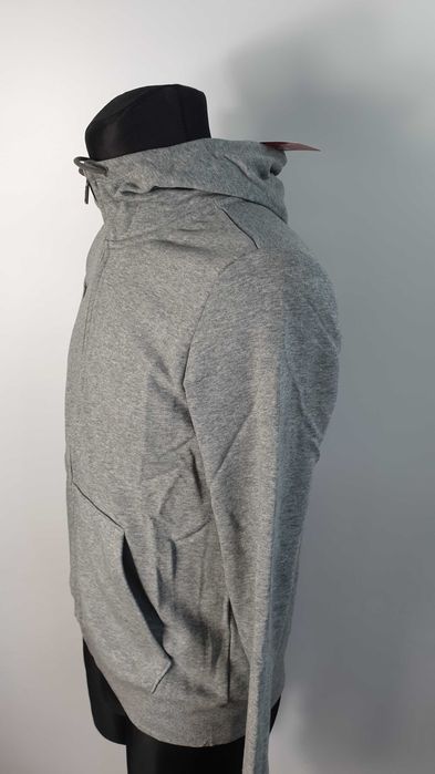 Puma bluza damska rozpinane, z kapturem  rozmiar m/38