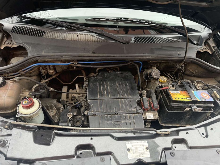 Fiat Doblo продам