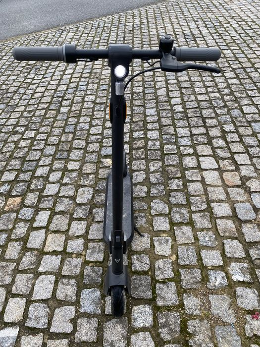 Scooter eletrica trotinete