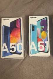Samsung Galaxy A50 / Samsung Galaxy A51