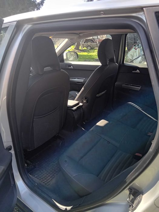 Volvo V50 2009r.