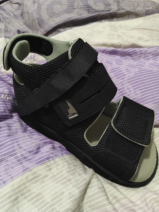 Ортопедическая обувь барука  xl