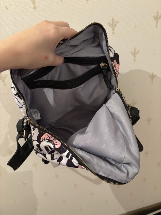 Samsonite Disney mickey