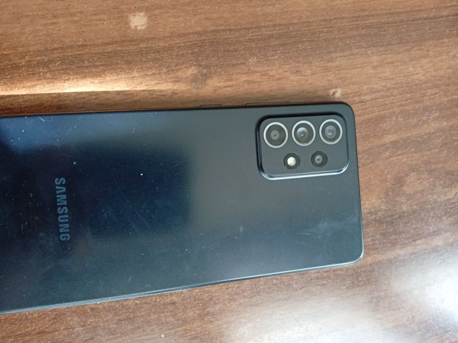 Samsung A 52s 5g