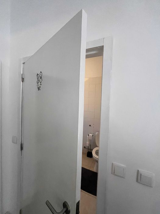 Salas Disponíveis para Alugar - Porto
