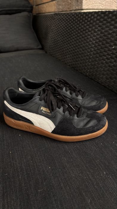 Puma palermo 40р