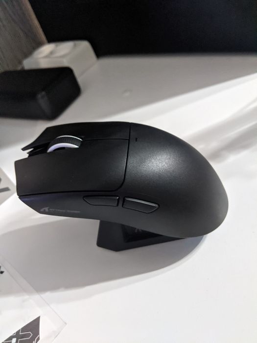 Мишка Attack shark 11x