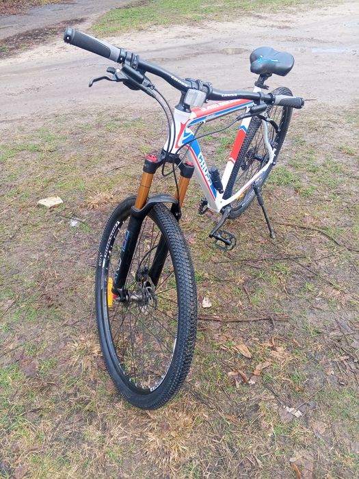 Горний велосипед 29