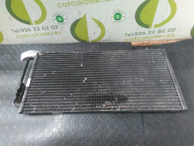 RADIADOR AR CONDICIONADO ROVER 25 FASTBACK