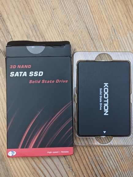 Ssd Goldenfir 128gb,256gb,512gb