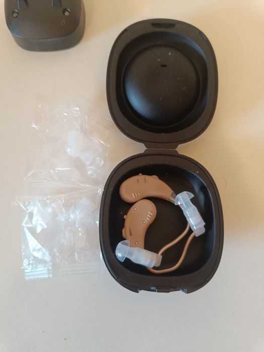 Apart słuchowy Jinghao akumulator