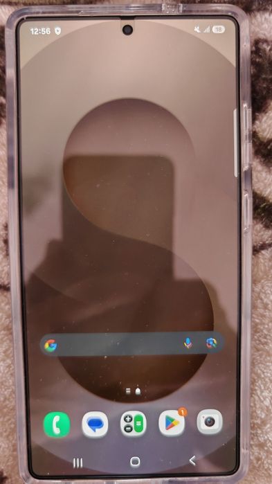 Samsung s25 ultra 12GB/512GB