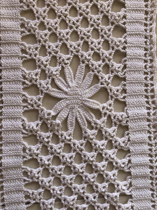 Crochet Table Runners64284100197506122
