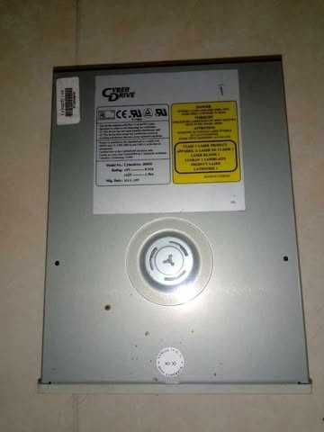 Discos para computadores