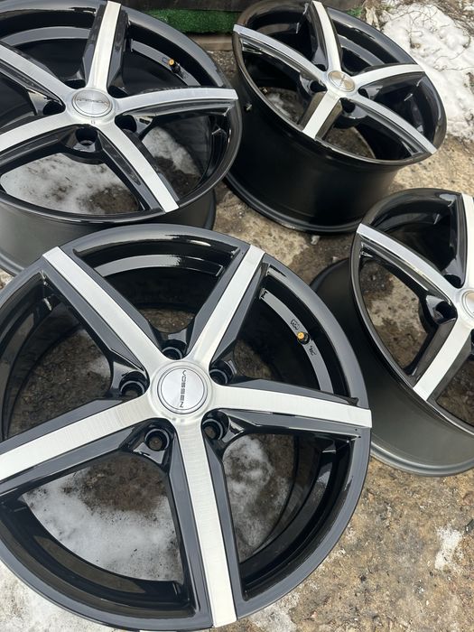 ДискиR17/5x114,3Toyota,Honda,Mazda,Mitsubishi,Hyundai,Kia,Nissan,