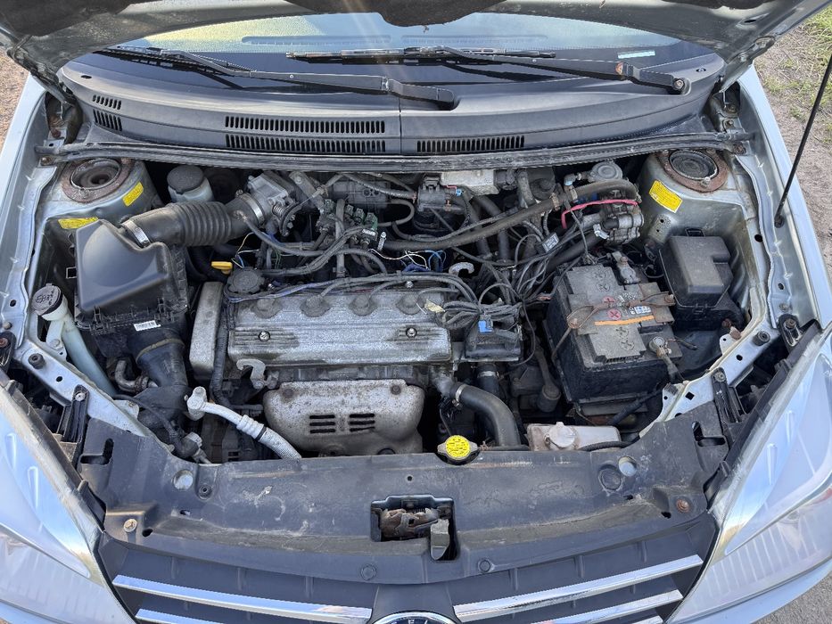 Продам Geely MK2 2011р