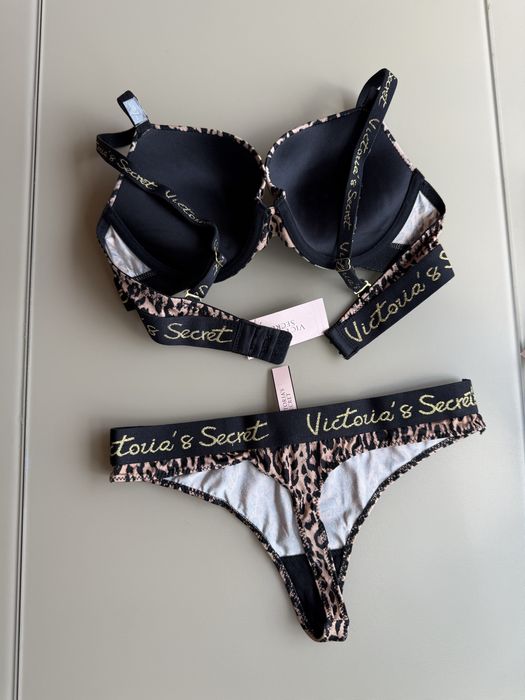 Комплект купальник Victorias Secret