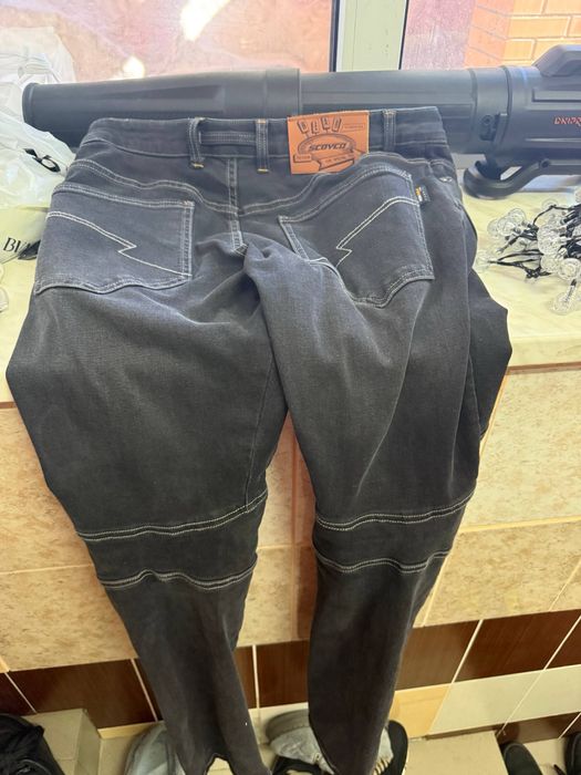 новые мото штаны