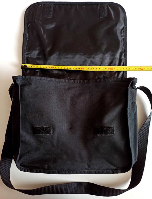 Torba na laptopa i dokumenty A4