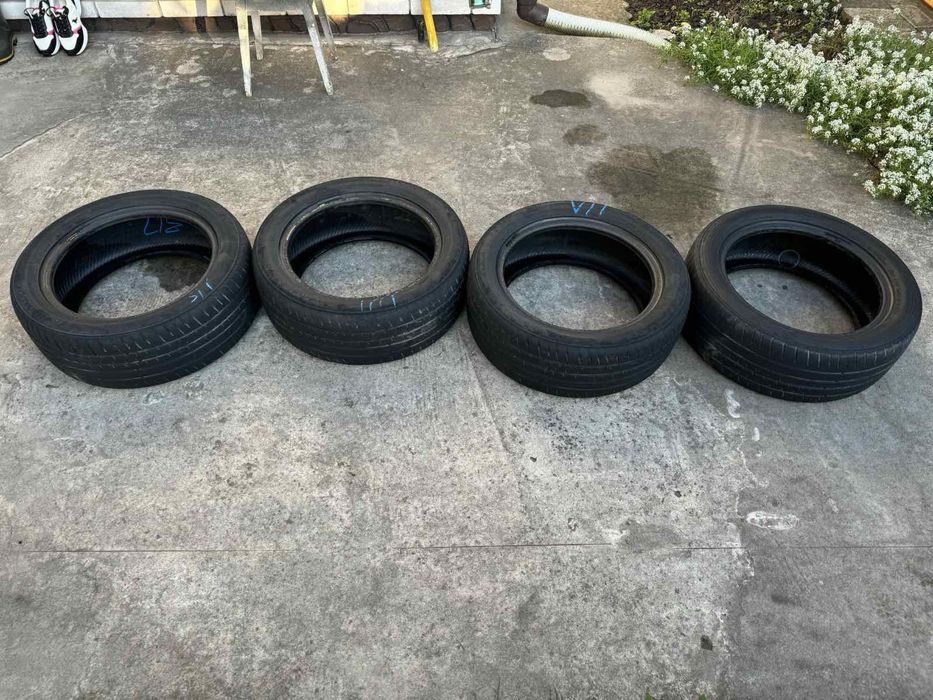 Шини Hankook r15 195/50 низькопрофільні