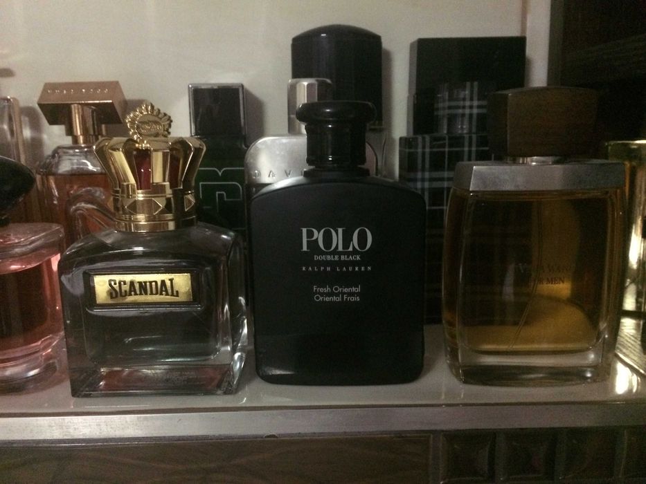 Giorgio Armani Attitude 50ml Unikat