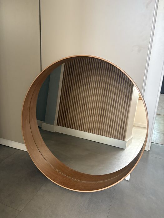 Lustro ikea Stockholm rozm 60cm