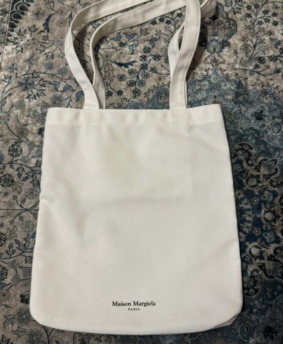 Maison Margiela , шопер
